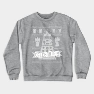 Da-Lek The Halls Crewneck Sweatshirt